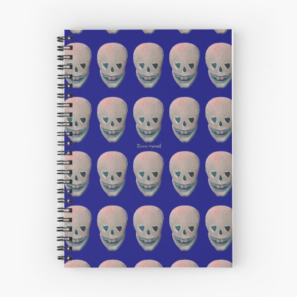 Item preview, Love skulls 3 designed and sold by Diego Manuel Rodriguez.