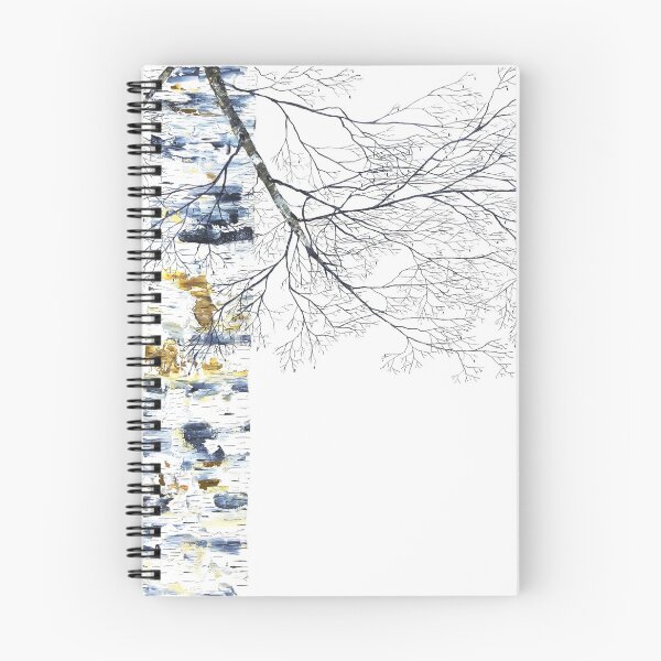 Item preview, Silver Birch designed and sold by RochelleMc.
