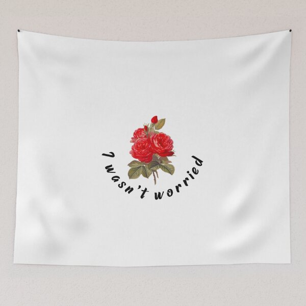 Item preview, RoadTripTv - I wasn't worried  designed and sold by DesignerGibson.