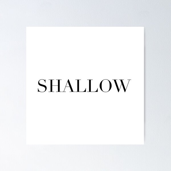 Lady Gaga Lyrics Posters For Sale | Redbubble