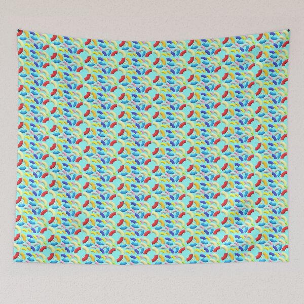 Item preview, Colored elbows designed and sold by sandal8684.