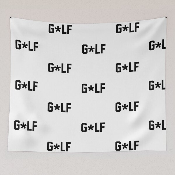 Item preview, G*LF designed and sold by Primotees.