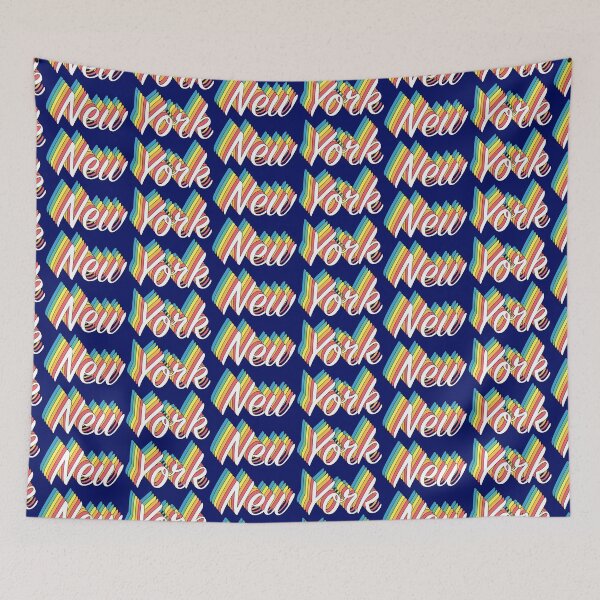 Item preview, New York designed and sold by BuiceJox.
