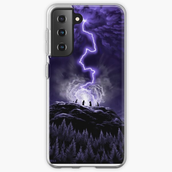The Last of the Dunwich Horror Samsung Galaxy Soft Case