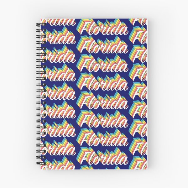 Item preview, Florida designed and sold by BuiceJox.