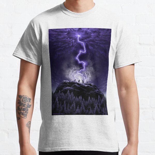 The Last of the Dunwich Horror Classic T-Shirt