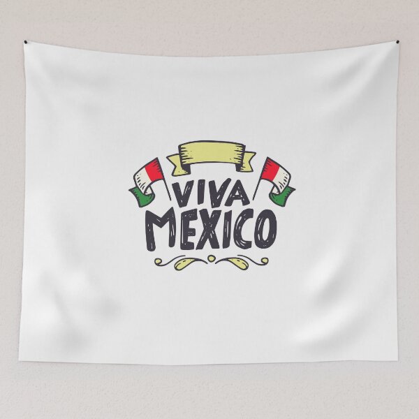 Item preview, Viva Mexico designed and sold by Timcito.