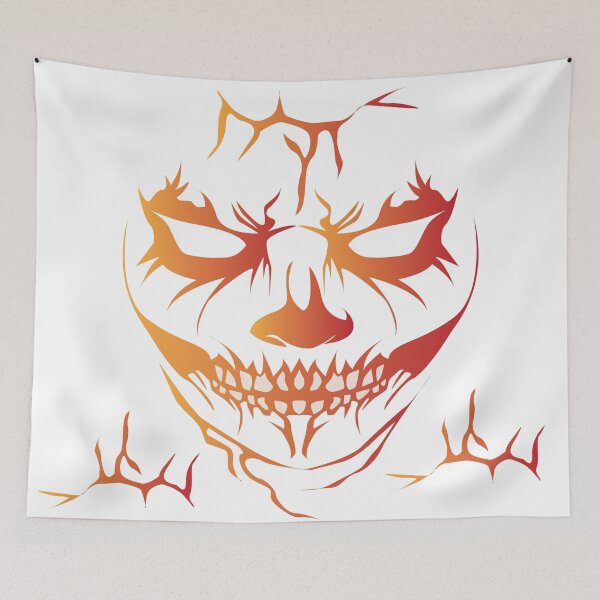 Item preview, Skull Lines designed and sold by leen12 Art Designs Prints.