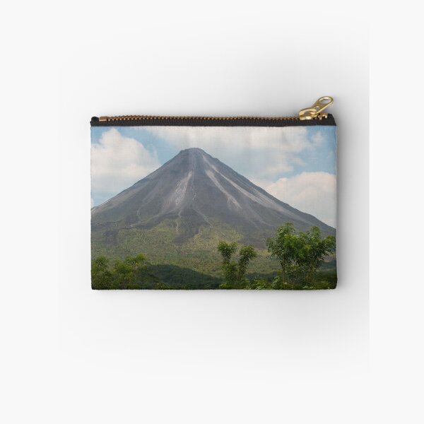 Item preview, Arenal Volcano designed and sold by Bill Spengler's Photographic Thoughts.