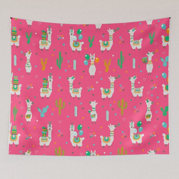 Item preview, Party llama designed and sold by melomania.