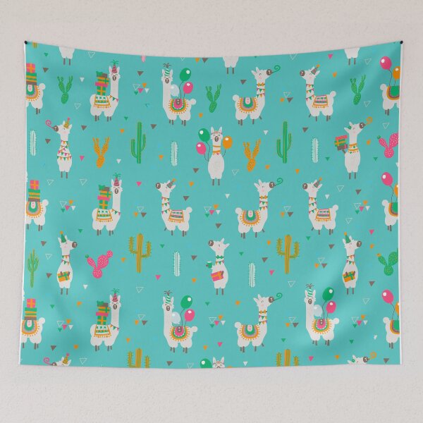Item preview, Party llama designed and sold by melomania.