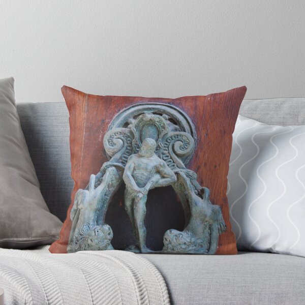 Item preview, knock knock! who is there? Casanova designed and sold by Inese.