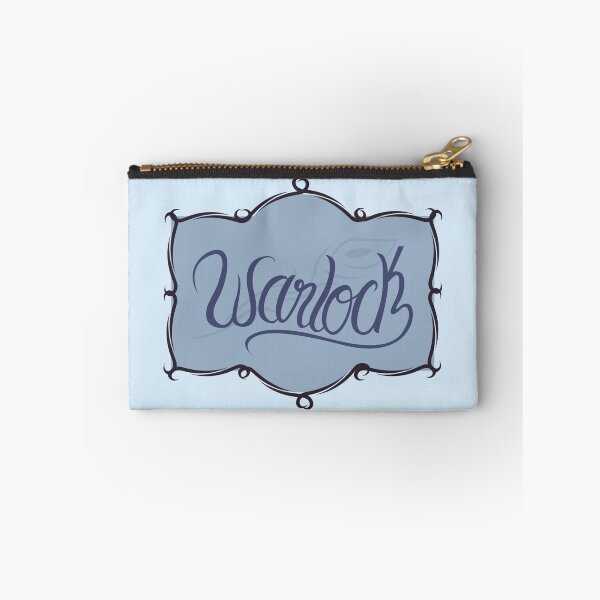 Item preview, Warlock Emblem designed and sold by lanna Peck.