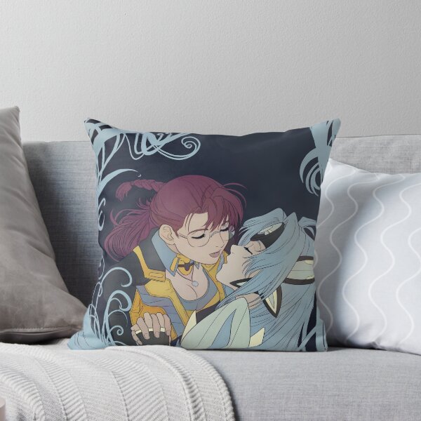 Item preview, Shion and Kosmos designed and sold by autumnsacura.