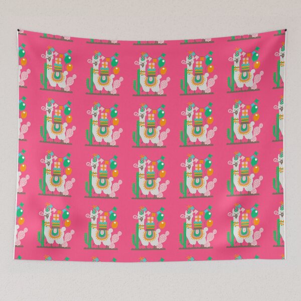 Item preview, Party llama designed and sold by melomania.