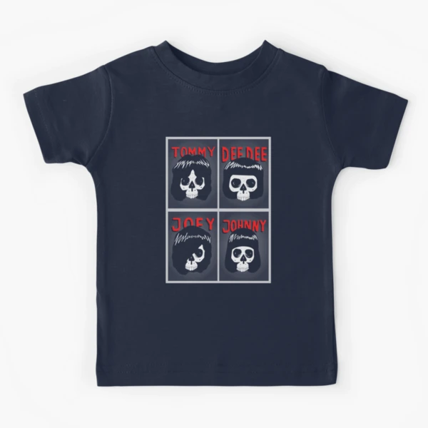 トップス DREAM BABY DREAM Joey Ramone T-shirt il_1080xN.5886995156_s5ki.jpg