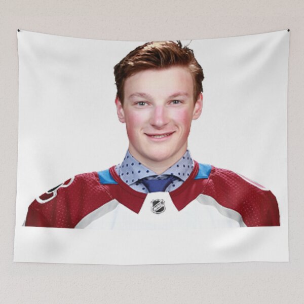 Item preview, Cale Makar designed and sold by cocreations.
