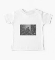 stone and mirror Baby Tee