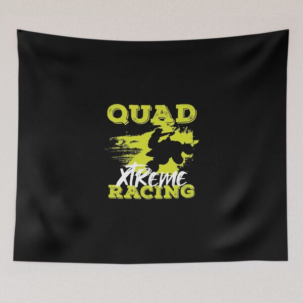 Item preview, Quad Motorsport designed and sold by PrHa.