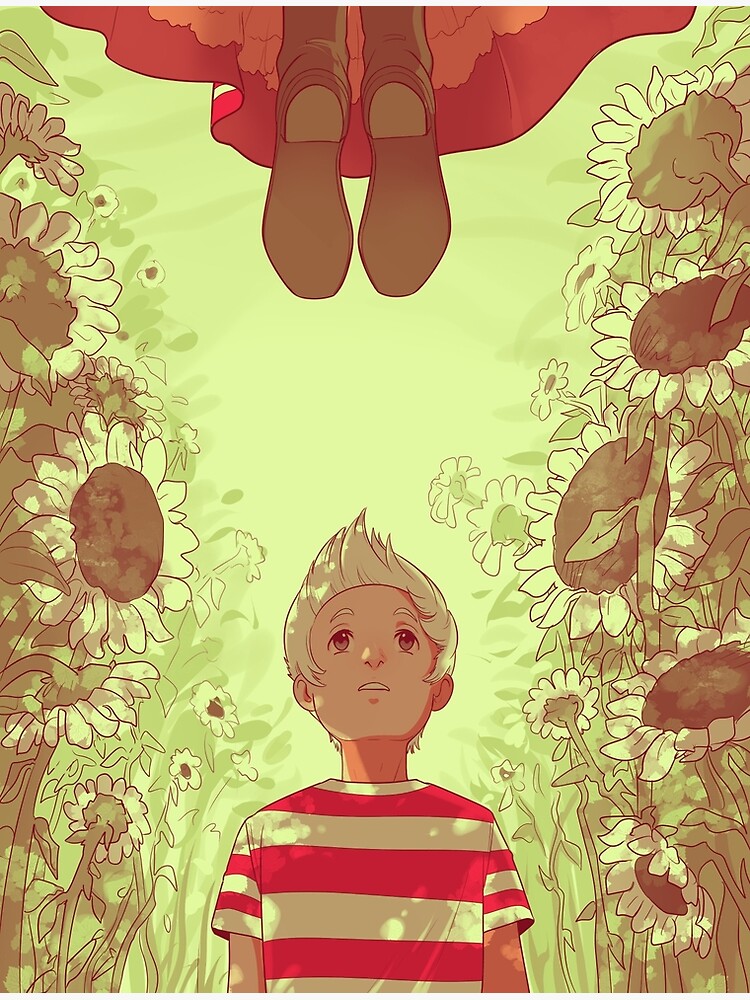 マザー3 MOTHER3 ポスター