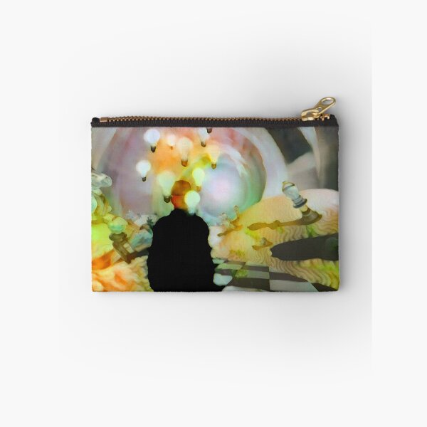 Item preview, Man in surreal desert designed and sold by rolffimages.