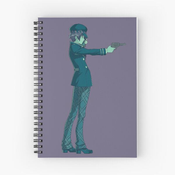 Item preview, Naoto designed and sold by autumnsacura.