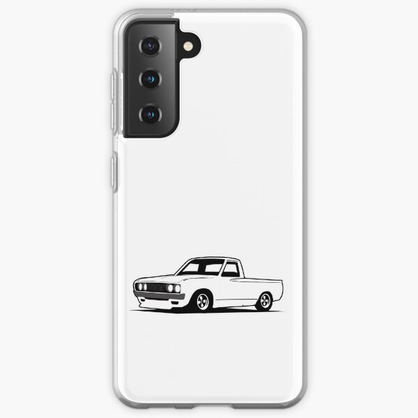 620 JDM Pickup Samsung Galaxy Soft Case