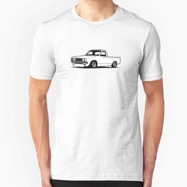 620 JDM Pickup Slim Fit T-Shirt
