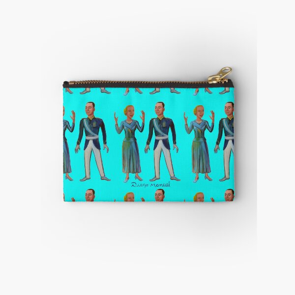 Item preview, Evita y Juan Peron designed and sold by Diego Manuel Rodriguez.