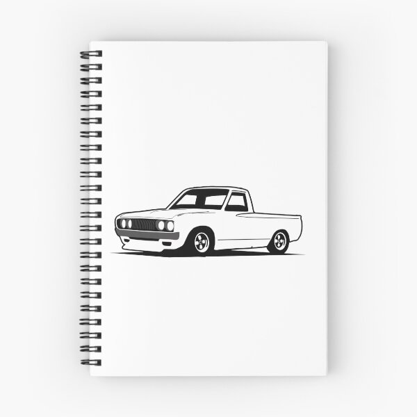 Item preview, 620 JDM Pickup designed and sold by carsaddiction.