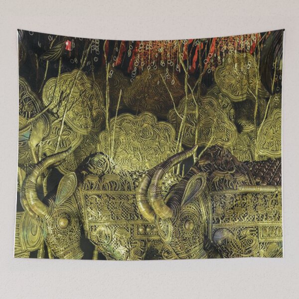 Item preview, wildife designed and sold by Abharan.