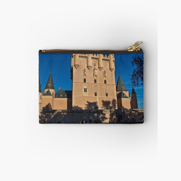 Item preview, Spain. Segovia. Alcazar. designed and sold by vadim19.