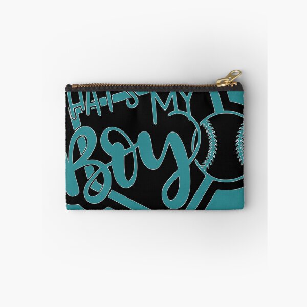Item preview, That's my Baseball Boy - Black designed and sold by Mommylife.