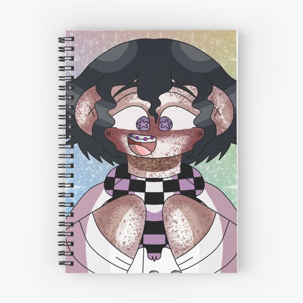 Artikelvorschau, Ouma Kokichi entworfen und verkauft von peachbuttery.