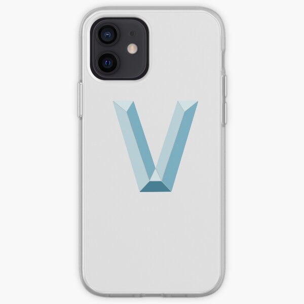 Letter V Iphone Cases Redbubble
