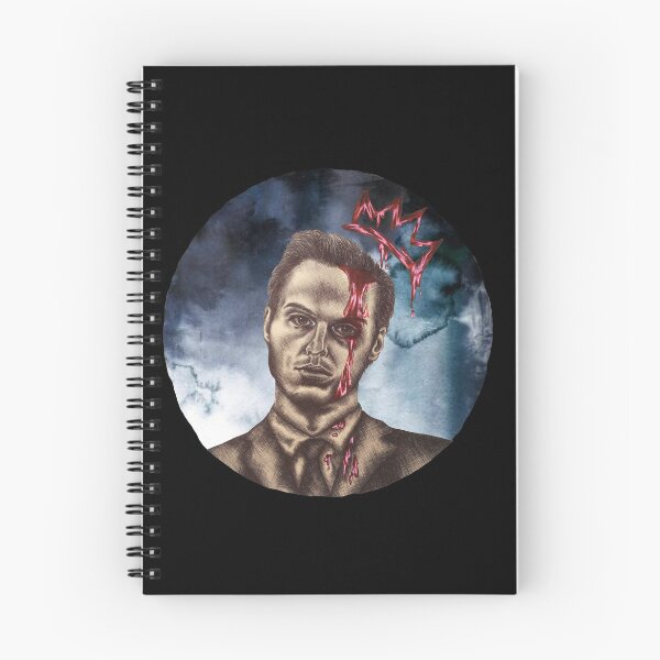 Item preview, moriarty. designed and sold by evebeesley.