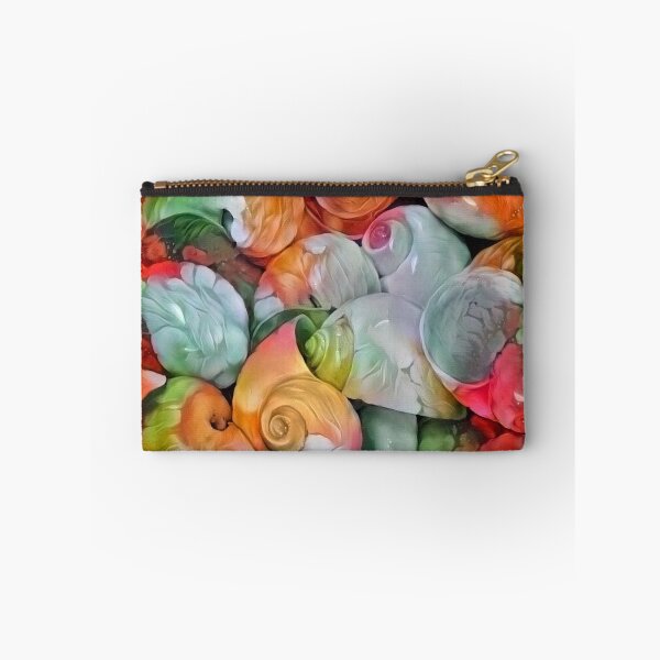 Item preview, Abstract brush strokes designed and sold by rolffimages.