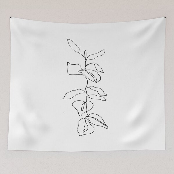 Item preview, simple plant - a line designed and sold by SirCampalot.