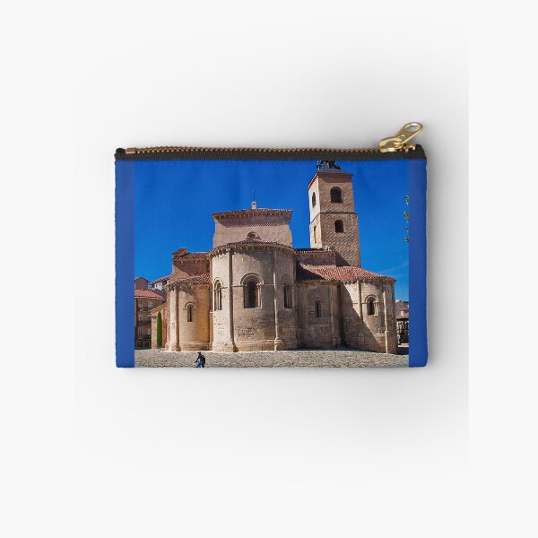 Item preview, Spain. Segovia. San Millan Church. designed and sold by vadim19.