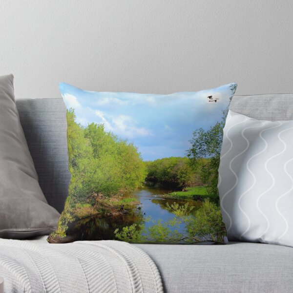 Item preview, LASALLE RIVER designed and sold by Larry Trupp.