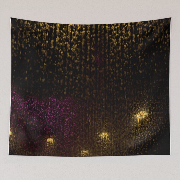 Item preview, night flower designed and sold by Abharan.