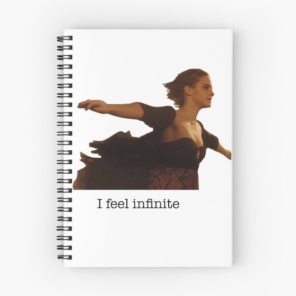 Item preview, The Perks of Being a Wallflower designed and sold by berangere0103.