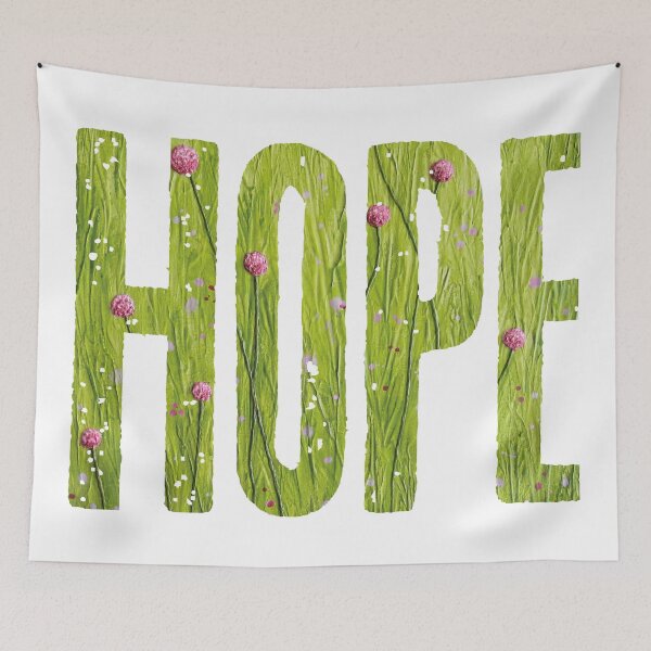 Item preview, HOPE designed and sold by bettinabk.