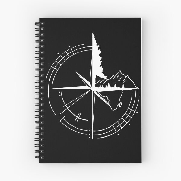 Item preview, Compass - globe abstract designed and sold by SirCampalot.