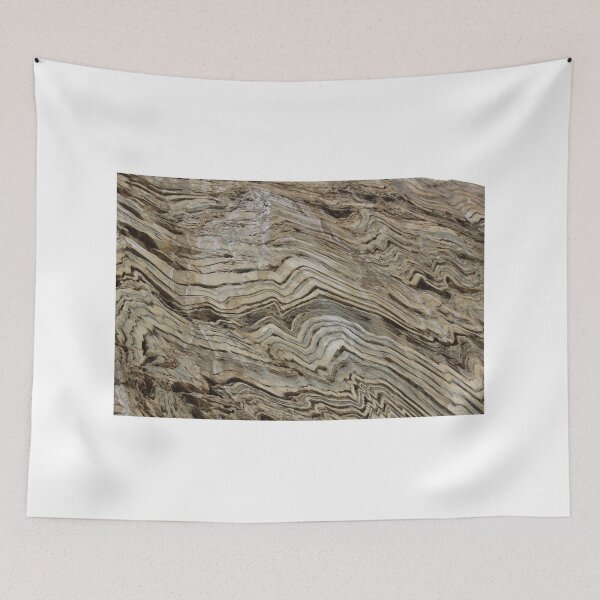Item preview, Sequoia Rock Face designed and sold by JaJoFineArt.