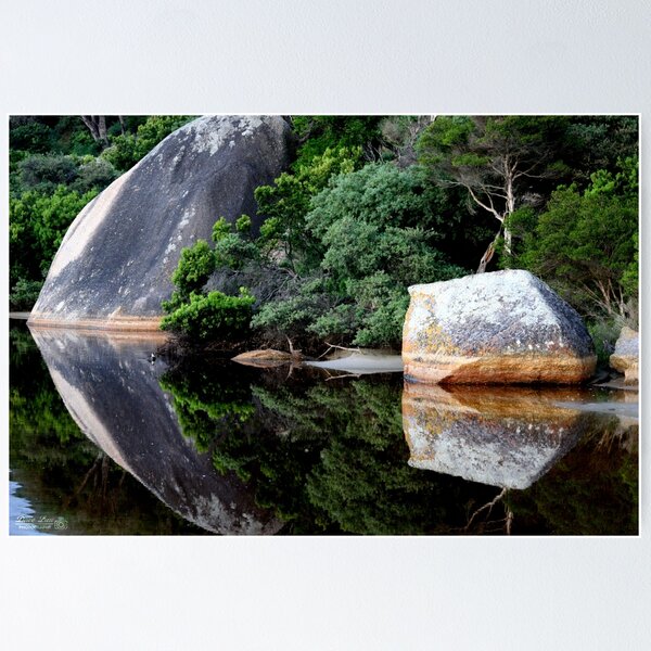 Item preview, Wilsons Promontory - Victoria - Australia designed and sold by Dave Law.