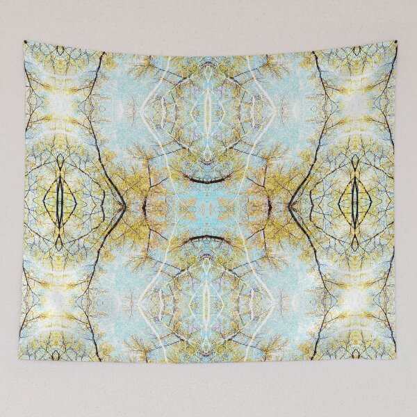 Item preview, Forest in spring 6 designed and sold by leobrix.