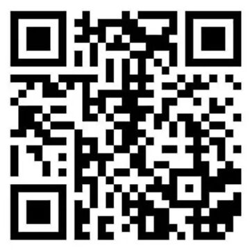 Artwork thumbnail, rick roll qr code by nehan