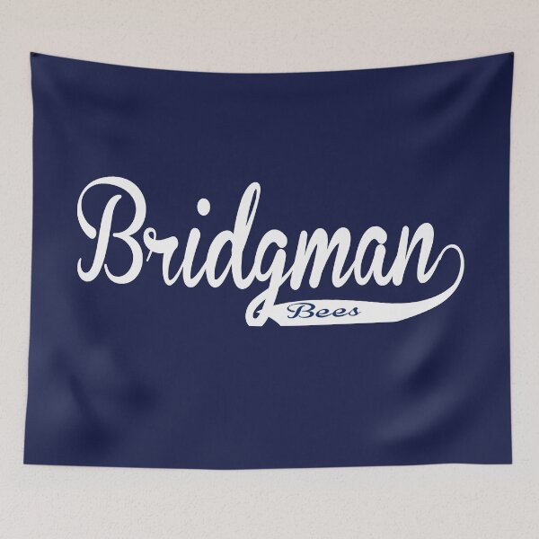 Item preview, Underline Bridgman Bees designed and sold by Mommylife.