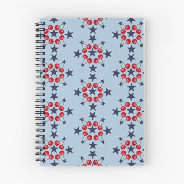 Item preview, Oh so very cherries and stars designed and sold by Ccaskeymorgan.
